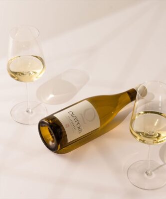 Tất Tần Tật Về Nho Chardonnay: Giống Nho Trắng Được Ưa Chuộng Nhất Thế Giới