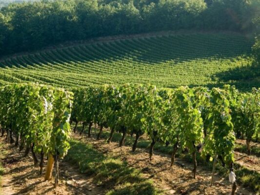 Cahors, France