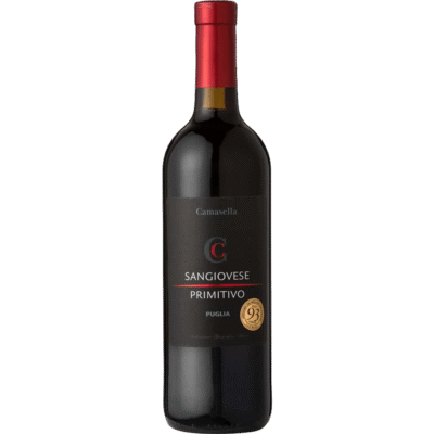 Nho Sangiovese – Trái Tim Của Rượu Vang Chianti Và Tinh Hoa Ẩm Thực Ý