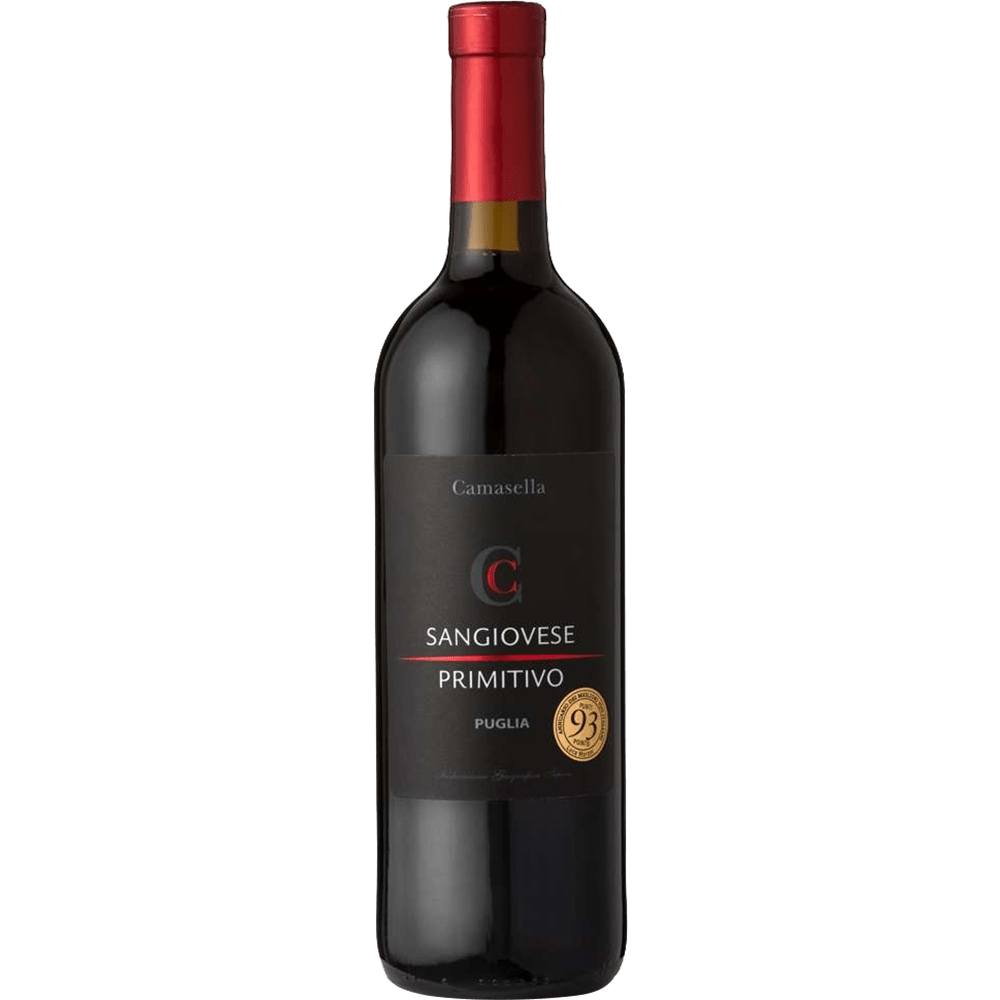 Nho Sangiovese – Trái Tim Của Rượu Vang Chianti Và Tinh Hoa Ẩm Thực Ý
