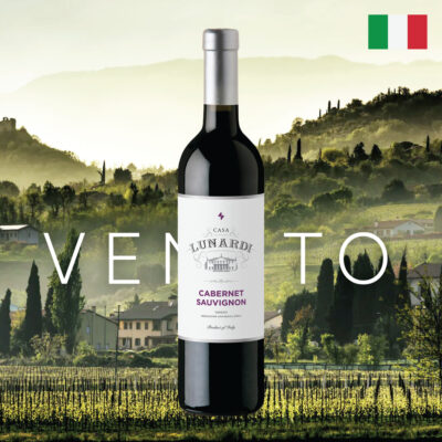 Cabernet Sauvignon: Vua Của Các Giống Nho Đỏ