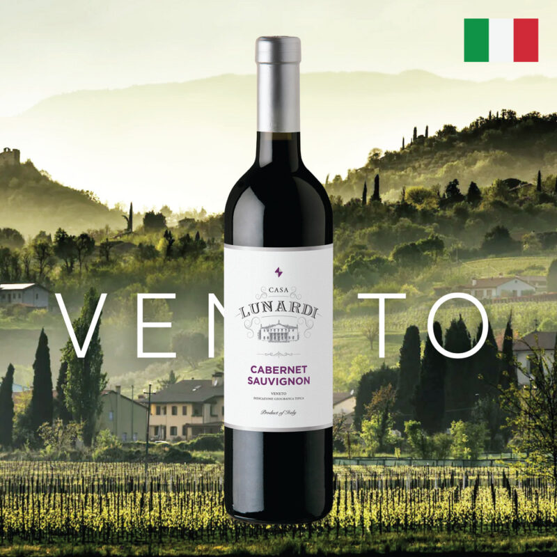 Cabernet Sauvignon: Vua Của Các Giống Nho Đỏ