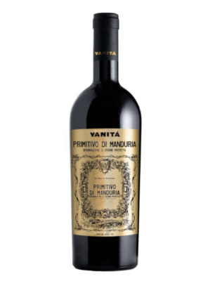 Primitivo/Zinfandel Là Gì? Khám Phá Giống Nho Làm Rượu Vang Đậm Đà Và Phóng Khoáng