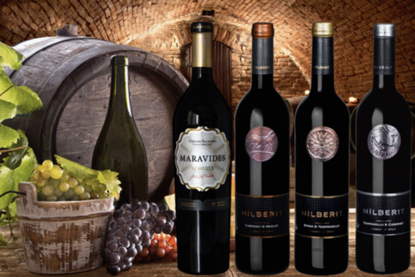 Câu hỏi thường gặp về Tempranillo