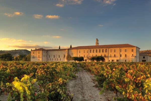 Ribera del Duero