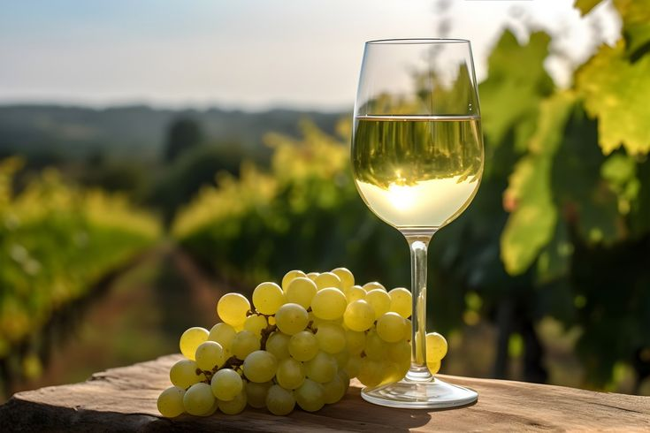 Sauvignon Blanc: Tinh Hoa Vang Trắng Thế Giới