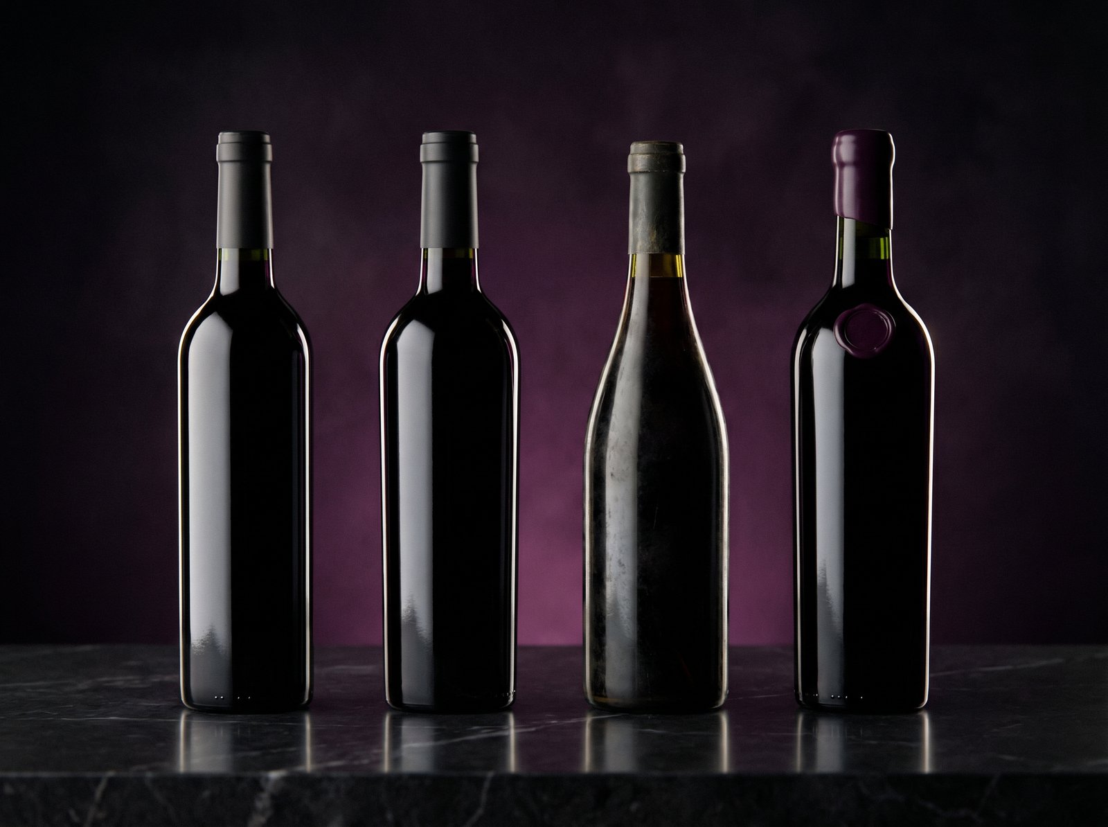 4 chai Malbec phân khúc giá tại Việt Nam từ entry đến luxury