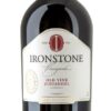 Chai rượu vang Ironstone Old Vine Zinfandel