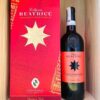 Hộp quà của rượu vang Beatrice Montepulciano D'abruzzo
