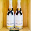 Chai rượu Champagne Moet & Chandon Ice Imperial