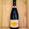 Chai rượu Champagne Veuve Clicquot Rose