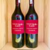 Chai rượu Chateau Belles Eaux Languedoc Pezenas Carmin