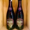 Chai rượu vang nổ Luc Belaire Rare Rose