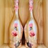 Chai rượu Sparkling Bottega Petalo Manzoni Moscato Rose