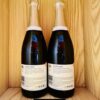 Mặt sau chai rượu Sparkling Jacob's Creek Classic Chardonnay Pinot Noir