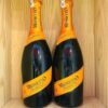 Chai rượu Sparkling Mionetto Prosecco DOC Treviso Brut