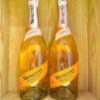 Chai rượu Sparkling Mionetto Prosecco Rosé DOC Extra Dry