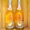 Mặt sau chai rượu Sparkling Mionetto Prosecco Rosé DOC Extra Dry