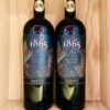 Chai rượu vang 1865 Selected Blend Master Blend 2022