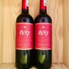 Chai rượu vang 1887 Cabernet Sauvignon