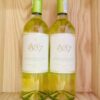 Chai rượu vang 1887 Sauvignon Blanc