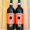 Chai rượu vang Beatrice Montepulciano D'abruzzo