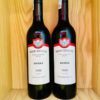 Chai rượu vang Berri Estates Shiraz