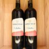 Chai rượu vang Chateau Dalat Tradition Cabernet Sauvignon