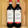 Chai rượu vang Citra Montepulciano D'Abruzzo