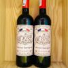 Chai rượu vang Claire De Jour Cabernet Sauvignon