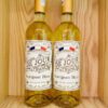 Chai rượu vang Claire De Jour Sauvignon Blanc