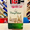 Chai rượu vang Đà Lạt trắng Classic 3L