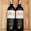 Chai rượu vang 1865 Selected Vineyards Las Piedras Cabernet Sauvignon 2021