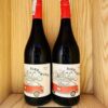 Chai rượu vang đỏ Barramundi Shiraz