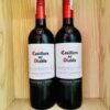 Chai rượu vang Casillero del Diablo Reserva Cabernet Sauvignon 2021