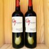 Chai rượu vang đỏ G7 Cabernet Sauvignon