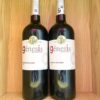 Chai rượu vang đỏ Génesis Cabernet Sauvignon 2022