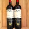 Chai rượu vang đỏ La Roca Cabernet Sauvignon 2023