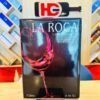 Bao bì rượu vang Bịch La Roca Cabernet Sauvignon 2024 3L
