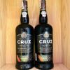 Chai rượu vang đỏ Porto Cruz Tawny