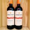 Chai rượu vang đỏ Terre Forti Sangiovese Rubicone