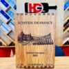 Bao bì rượu vang Bịch Fontein de France Cabernet Sauvignon 2023 3L