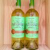 Chai rượu vang German Sauvignon Blanc