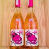 Chai rượu vang hồng Le Petit Cochonnet Grenache