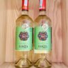 Chai rượu vang Kunzza Sauvignon Blanc