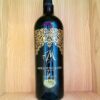 Chai rượu vang đỏ Ý M Merlot Salento