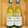Chai rượu vang Manu Marlborough Sauvignon Blanc