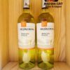 Chai rượu vang Mezzacorona Moscato Giallo