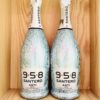 Chai rượu vang nổ 958 Santero Asti DOCG