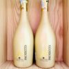 Chai rượu vang nổ Cavatina Premium Prosecco DOC Extra Dry